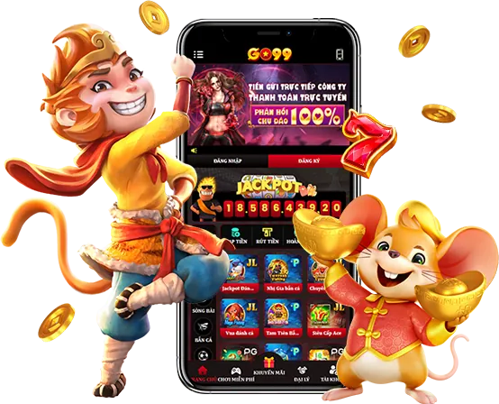 Slot video hiện đại với đồ họa đẹp mắt