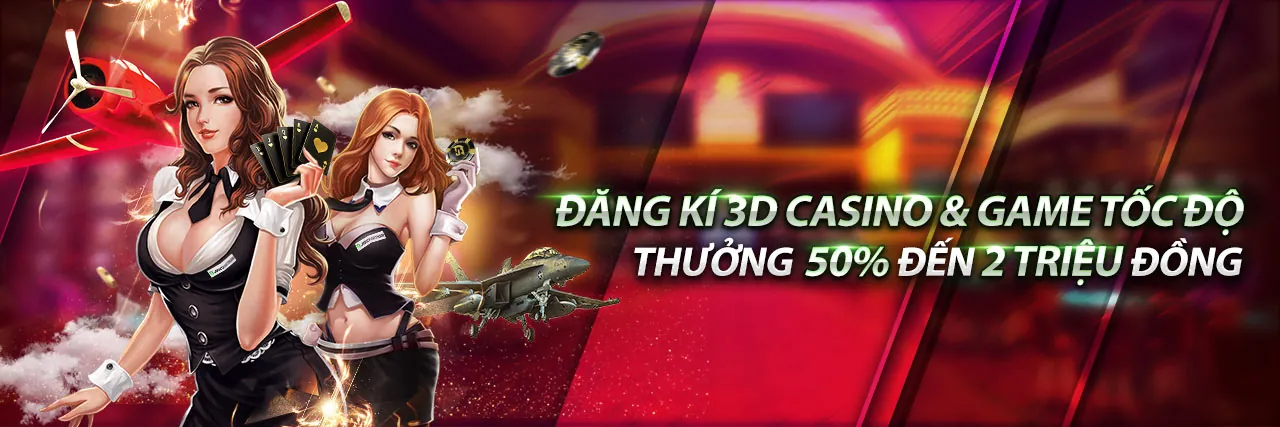 Banner khuyến mãi 66b login