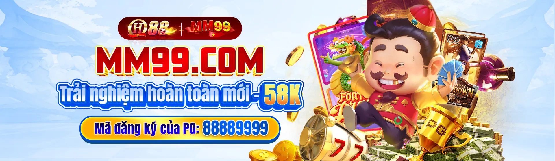 Banner chào mừng đăng ký 66b login