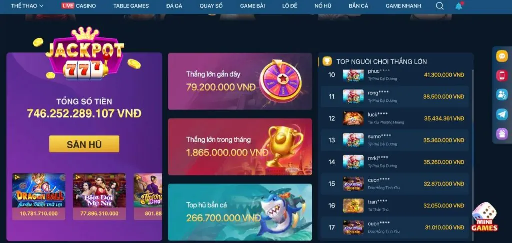 Tổng quan các môn thể thao đa dạng tại 66b login