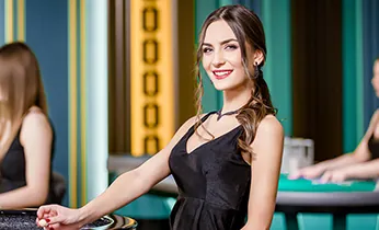 Dealer người thật tại 66b login Live Casino